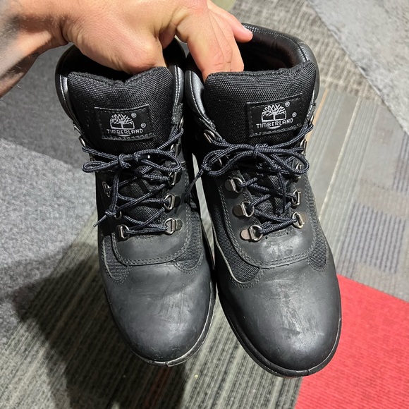 Timberland boots - Picture 2 of 5